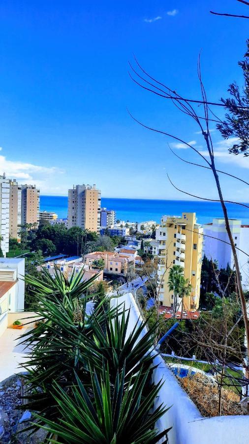טורמולינוס Feel At Home At Tamara Apartment - Two Steps To The Pool מראה חיצוני תמונה