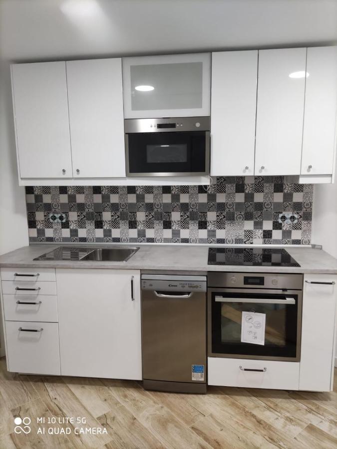 טורמולינוס Feel At Home At Tamara Apartment - Two Steps To The Pool מראה חיצוני תמונה