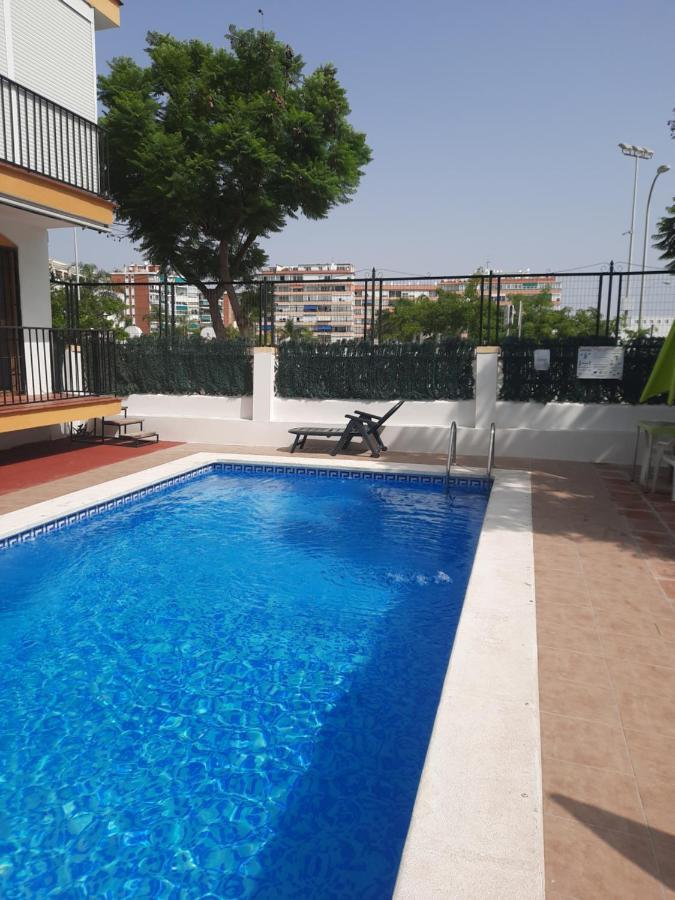 טורמולינוס Feel At Home At Tamara Apartment - Two Steps To The Pool מראה חיצוני תמונה