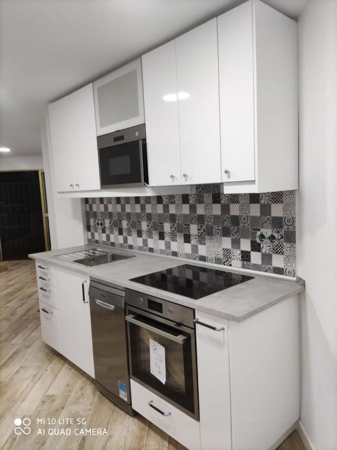 טורמולינוס Feel At Home At Tamara Apartment - Two Steps To The Pool מראה חיצוני תמונה