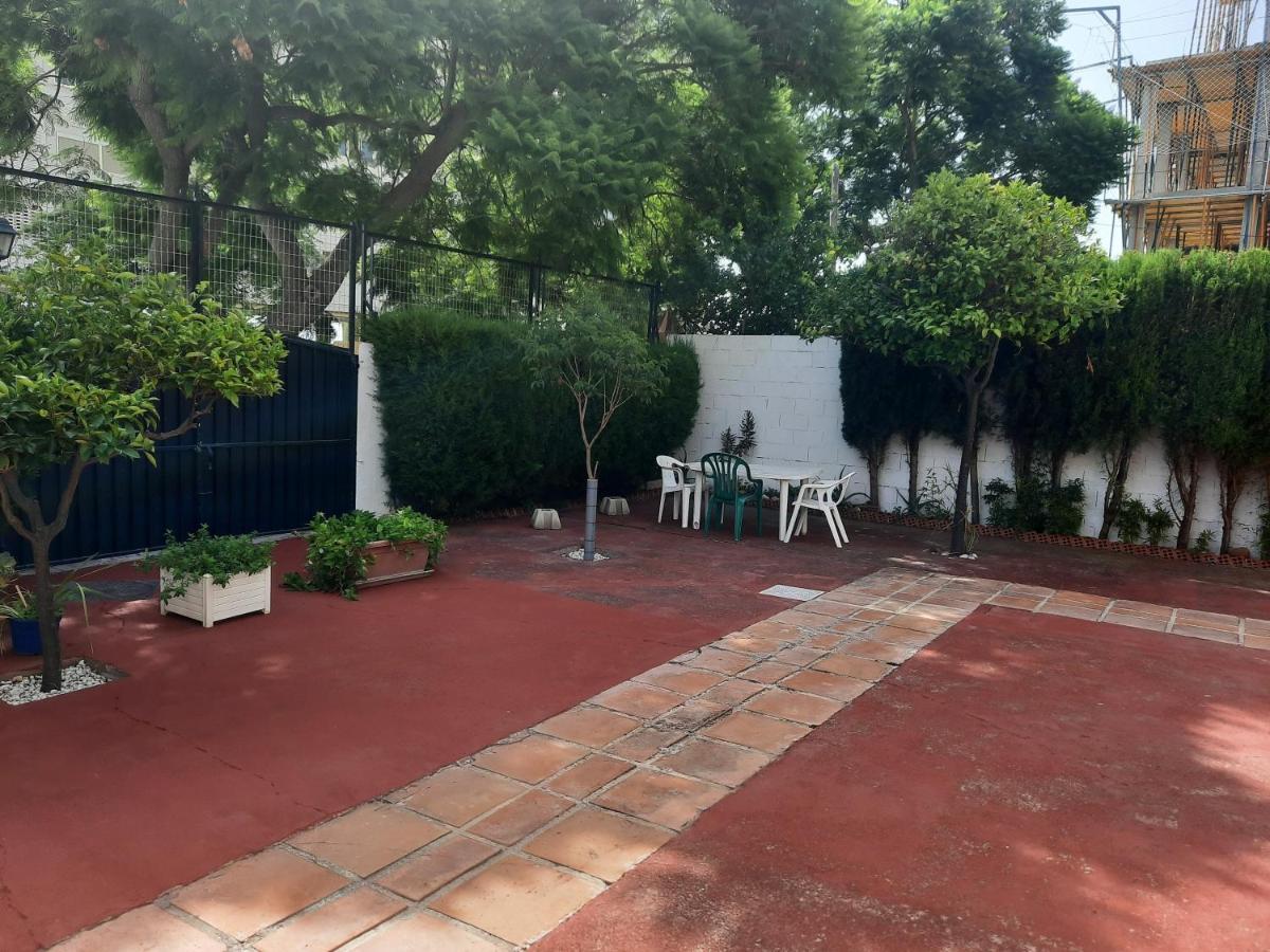 טורמולינוס Feel At Home At Tamara Apartment - Two Steps To The Pool מראה חיצוני תמונה