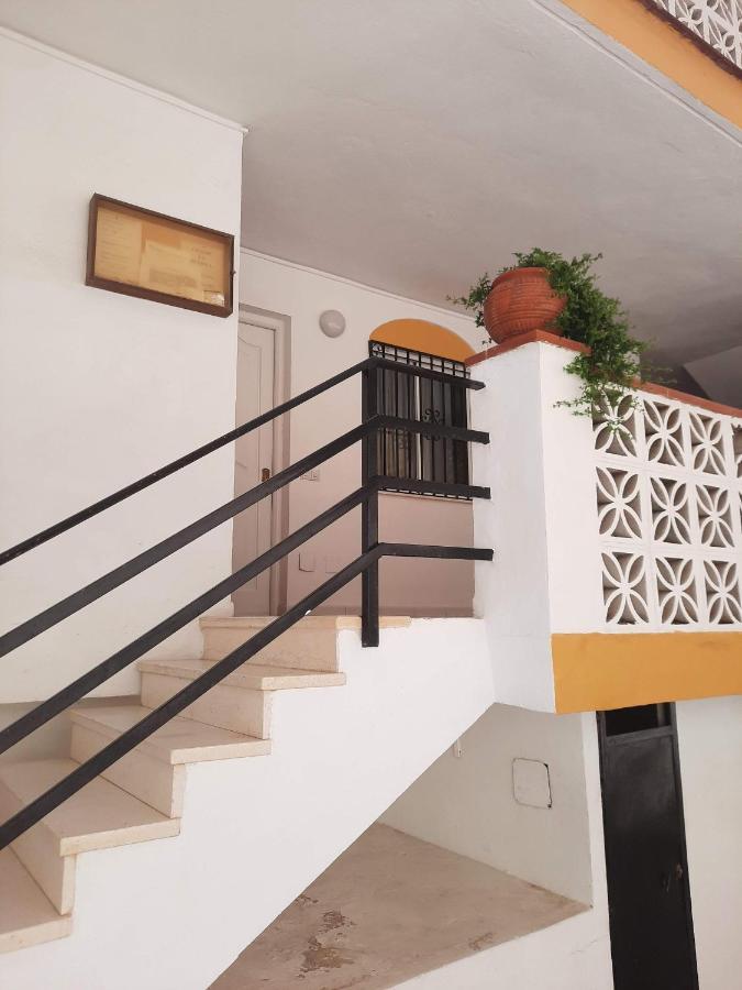 טורמולינוס Feel At Home At Tamara Apartment - Two Steps To The Pool מראה חיצוני תמונה