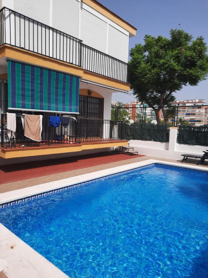 טורמולינוס Feel At Home At Tamara Apartment - Two Steps To The Pool מראה חיצוני תמונה