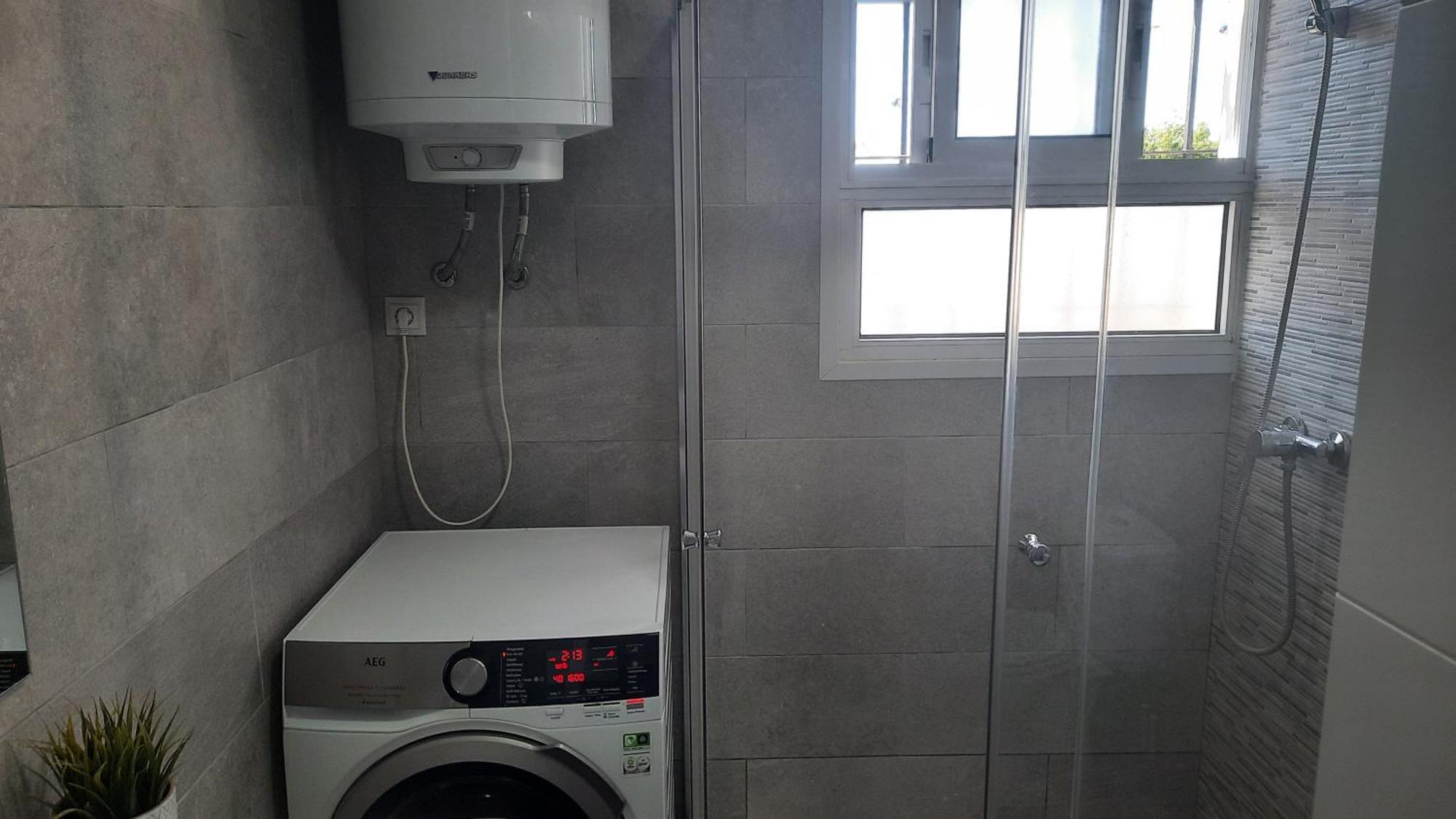 טורמולינוס Feel At Home At Tamara Apartment - Two Steps To The Pool מראה חיצוני תמונה