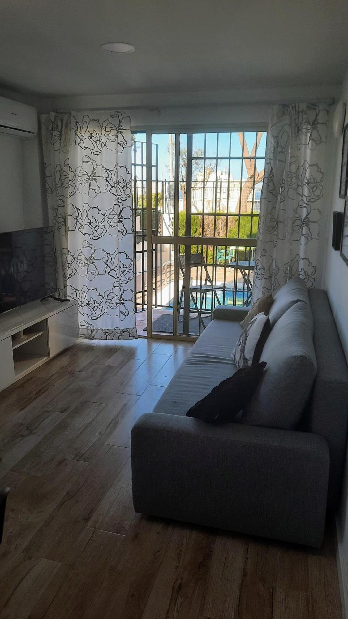 טורמולינוס Feel At Home At Tamara Apartment - Two Steps To The Pool מראה חיצוני תמונה