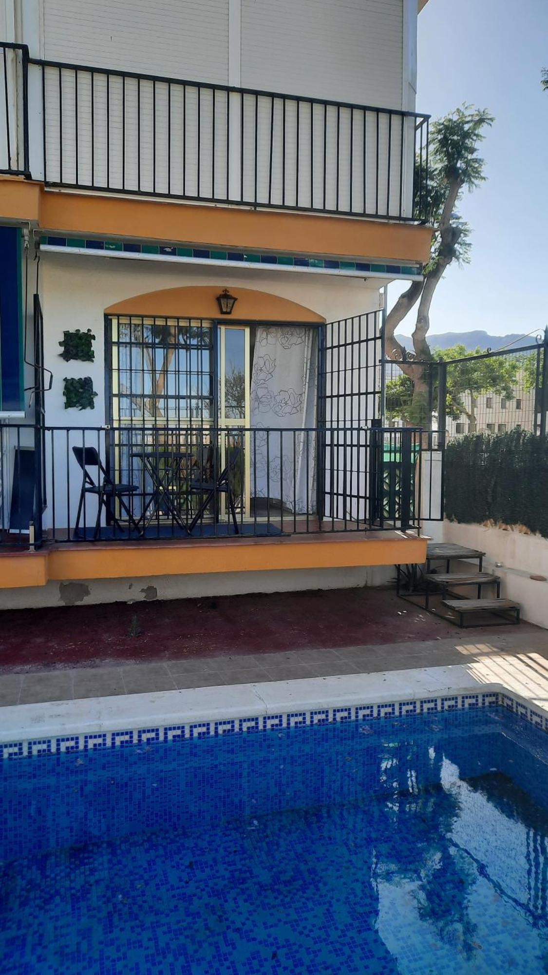 טורמולינוס Feel At Home At Tamara Apartment - Two Steps To The Pool מראה חיצוני תמונה