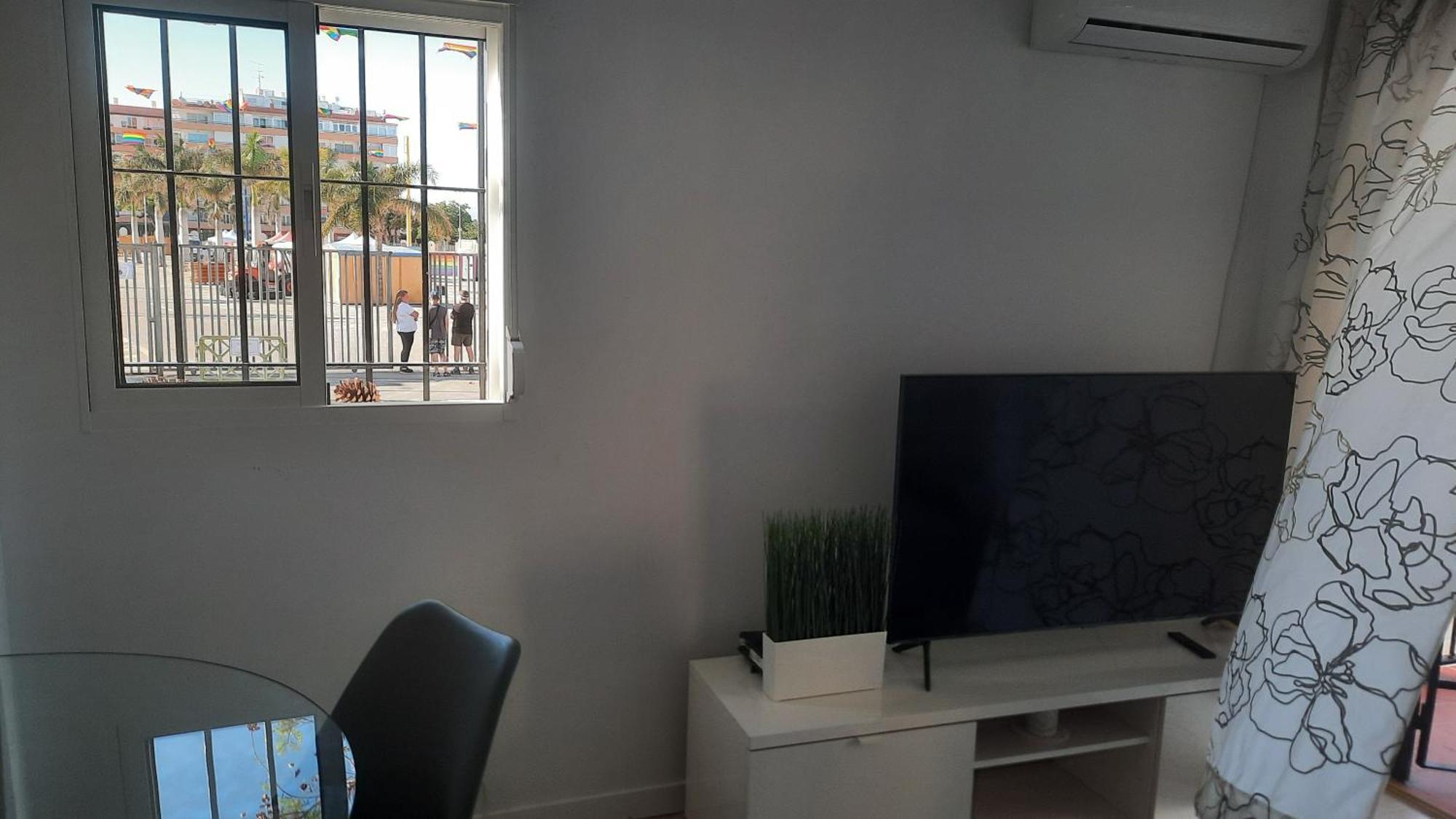 טורמולינוס Feel At Home At Tamara Apartment - Two Steps To The Pool מראה חיצוני תמונה